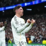 Underdog Real Madrid Humble Man City In 3–0 Champions League Masterclass
