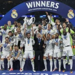 Top 5 European Clubs With the Biggest Trophy Collections in Football History
