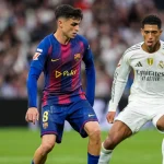 The 5 Most Watched Football Fixtures That Stop the World