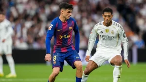 The 5 Most Watched Football Fixtures That Stop the World