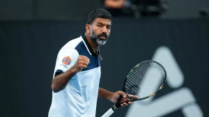 Rohan Bopanna_ Tennis Maestro Winning Against the 5 Odds Daily