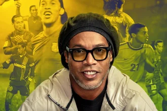 How To Watch Ronaldinho's Upcoming Documentary