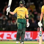 SA vs NZ