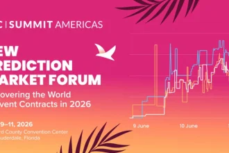 Prediction Markets Boom Drives New Forum At SBC Summit Americas