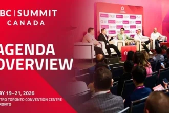 SBC Summit Canada 2026 Prepares The Industry For What’s Next
