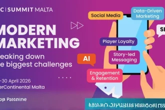 SBC Summit Malta 2026 To Tackle The Biggest Questions In Modern Marketing