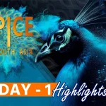 SPiCE South Asia 2026 Day 1: Eventus Award Winners And Highlights