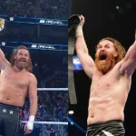 Sami Zayn’s US Title: 3 Stars To Join WrestleMania 42 Match