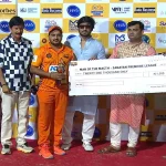 Sanatan Premier League 2026: Rajasthan Maharana Pratap Ranbankure, UP Rani Lakshmibai Strikers, And Chhatrapati Shivaji Warriors Register Key Wins