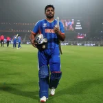 ICC Player Of The Month For March