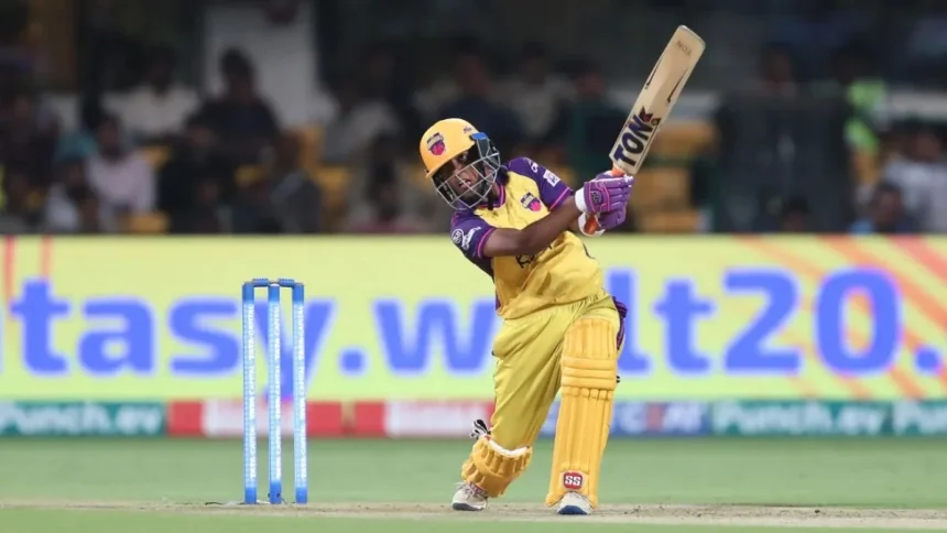 Shweta Sehrawat Profile: Complete Details, Statistics And Career Timeline