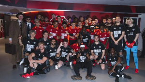 Sidemen Charity Match 2026: Teams, Ticket Info And More