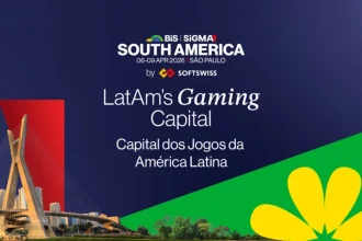 BiS SiGMA South America 2026: Key Highlights