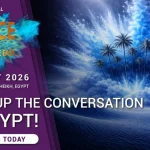 5 Weeks To Go: SPiCE Middle East 2026 To Debut In Egypt