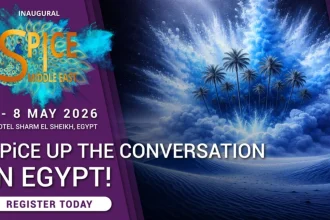 5 Weeks To Go: SPiCE Middle East 2026 To Debut In Egypt