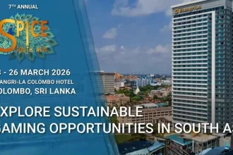 SPiCE South Asia 2026: A Strategic Meeting Point For The Region’s Gaming Ecosystem