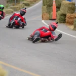 Street Luge_ Fast and Thrilling Downhill Ride Sport