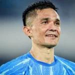 India Reveal Squad To Face Hong Kong: Is Sunil Chettri Playing?