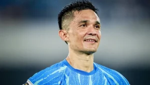 India Reveal Squad To Face Hong Kong: Is Sunil Chettri Playing?