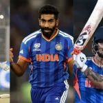 NAMAN Awards 2026: BCCI To Honour Five ICC Trophy-Winning Indian Teams