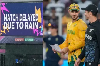 T20 World Cup 2026_ Do Semi-Finals Have T20 World Cup 2026_ Do Semi-Finals Have a Resea Reserve Day_