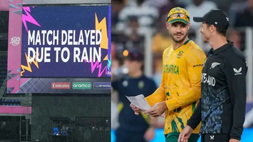 T20 World Cup 2026_ Do Semi-Finals Have T20 World Cup 2026_ Do Semi-Finals Have a Resea Reserve Day_
