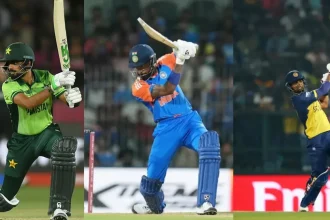 T20 World Cup 2026_ Look at These 3 Teams' Middle-Order Issues