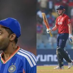 T20 World Cup: India’s Record Against England in Semifinal