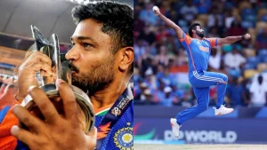 T20 World Cup: List of all Player of the Tournament Award winners
