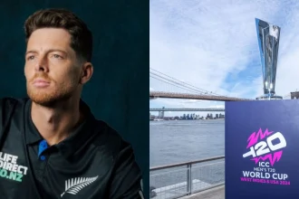 T20 World Cup: New Zealand’s Record in Final of ICC Events