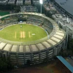 T20 World Cup Semi Final: India’s Record at Wankhede Stadium in T20 World Cup