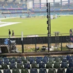 T20 World Cup Semi Final: India’s Record at Wankhede Stadium in T20I Cricket