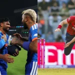 T20 World Cup Semi Final: Match Results of IND vs ENG in T20 World Cup (2007-2024)