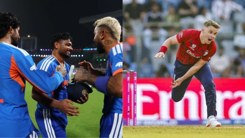 T20 World Cup Semi Final: Match Results of IND vs ENG in T20 World Cup (2007-2024)