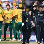 T20 World Cup Semi Final: Match Results of SA vs NZ in T20 World Cup (2007-2026)