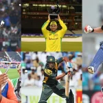 Teams With the Most T20 World Cup Titles in Cricket History