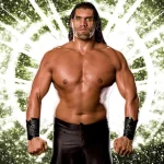 The Great Khali's_ A Great Journey From Punjab Police to WWE Champion