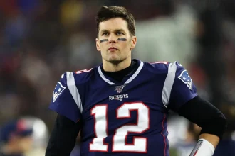 Tom Brady_ From Pick 199 to Legendary NFL Icon Story