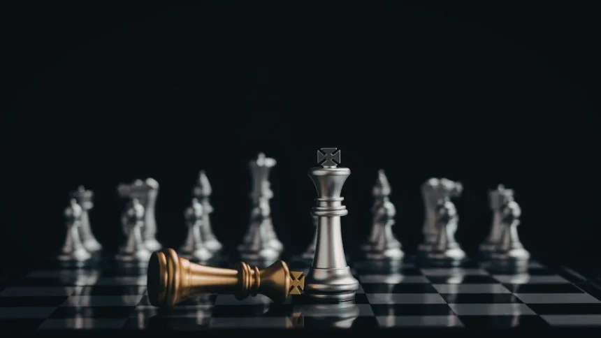 Top 10 Chess Tournaments