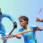 Top 10 Highest-Capped Indian Women’s Hockey Players