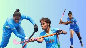 Top 10 Highest-Capped Indian Women’s Hockey Players