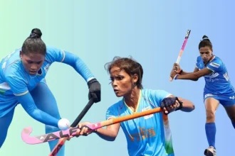 Top 10 Highest-Capped Indian Women’s Hockey Players