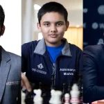 Top 10 Youngest Chess Grandmaster