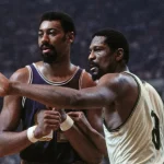 Top 5 Basketball Player Rivalries That Shaped NBA History Forever