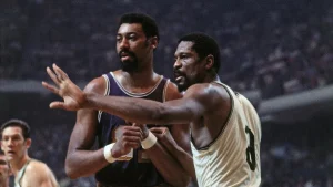 Top 5 Basketball Player Rivalries That Shaped NBA History Forever