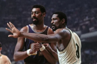 Top 5 Basketball Player Rivalries That Shaped NBA History Forever
