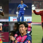 Top 5 Batters to Watch Closely in IPL 2026 Season Ahead