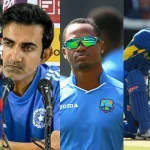 Top 5 Batters with Most Runs in T20 World Cup Finals