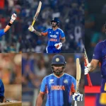 Top 5 Best Indian Innings in a T20 World Cup Final