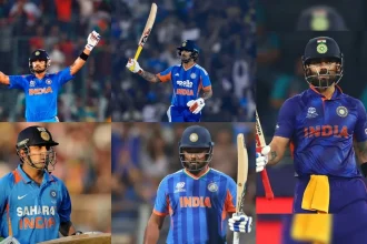 Top 5 Best Indian Innings in a T20 World Cup Final